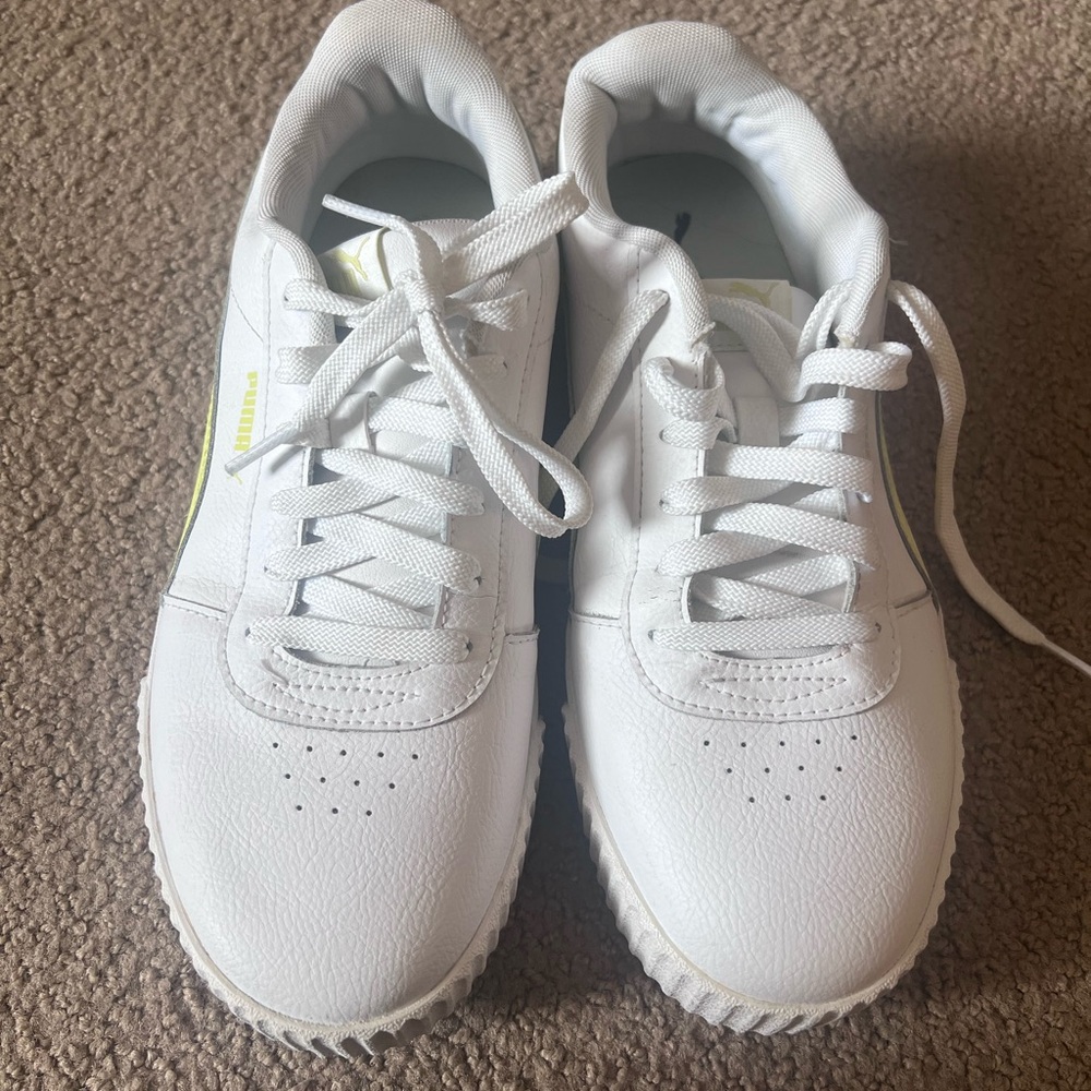 Puma sneakers